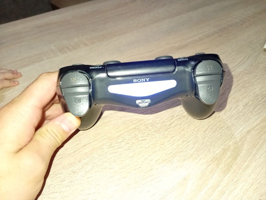 Comando ps4 original