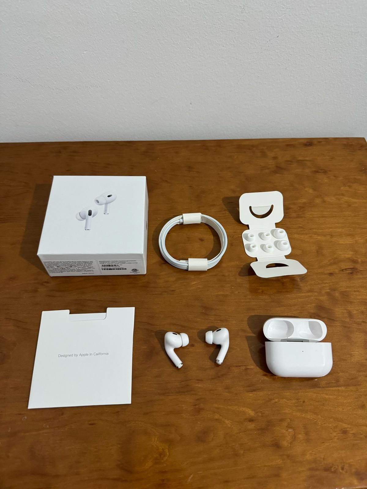 Airpods Pro 2 Geração