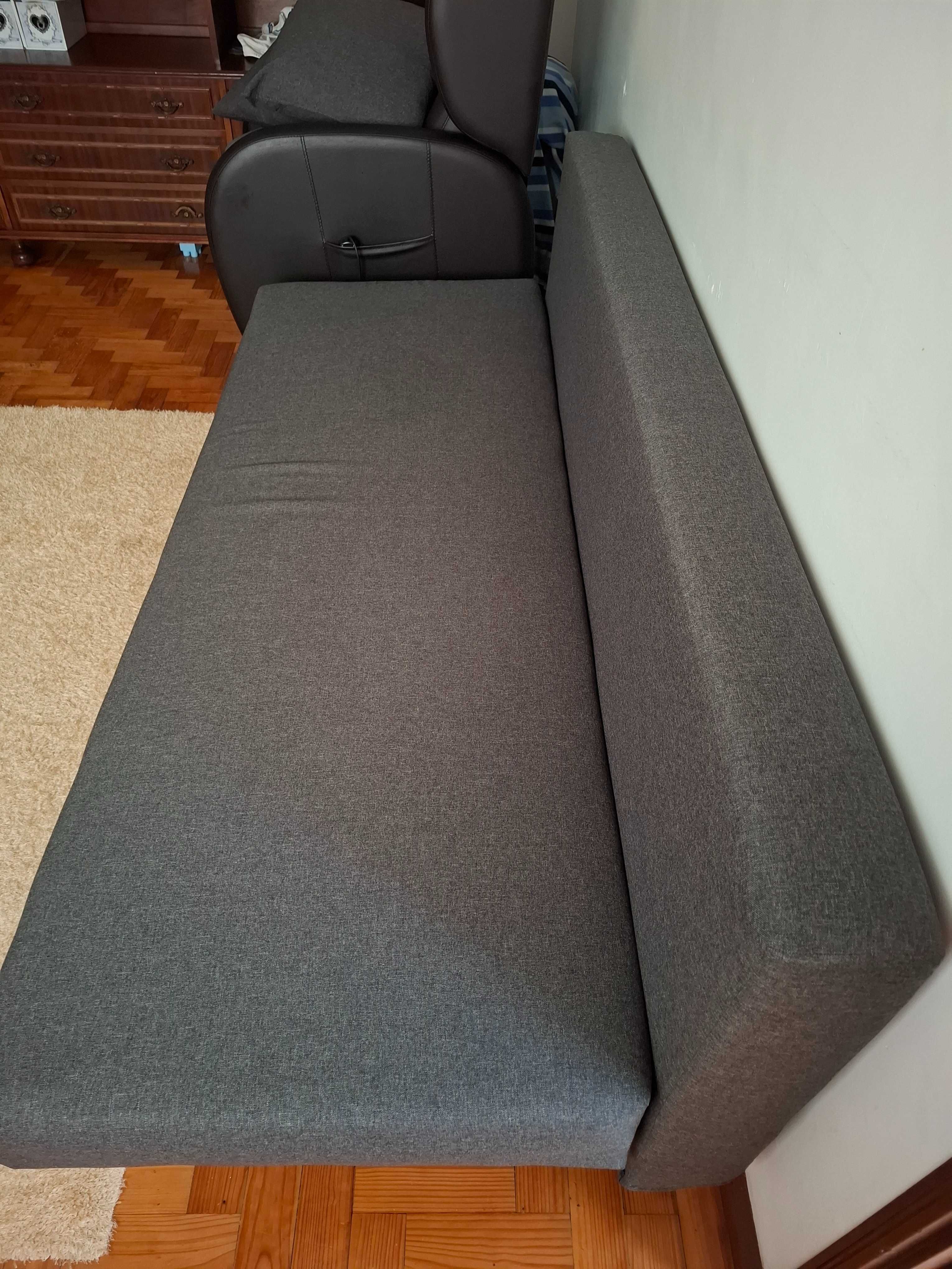Sofá cama muito BARATO