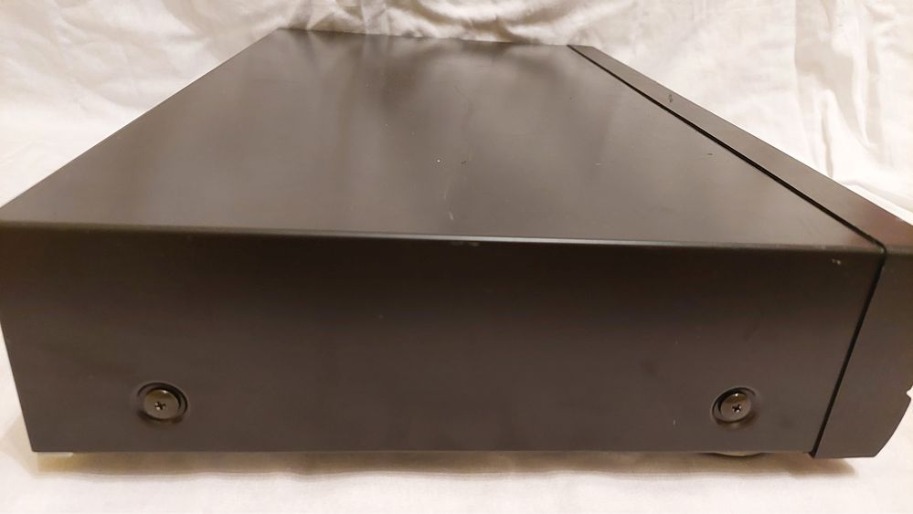 Zesatw Technics Sa-gx170 + SLPG390 !
