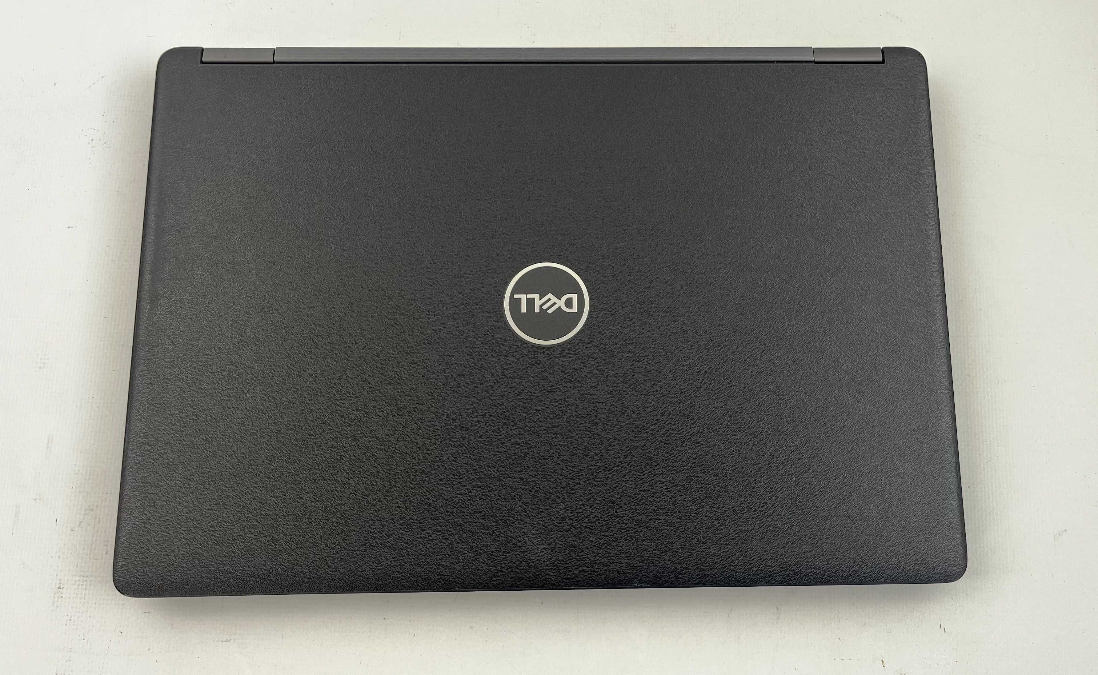 Ноутбук Dell Latitude 5490