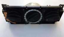 Chauffage com moldura VW POLO 6N