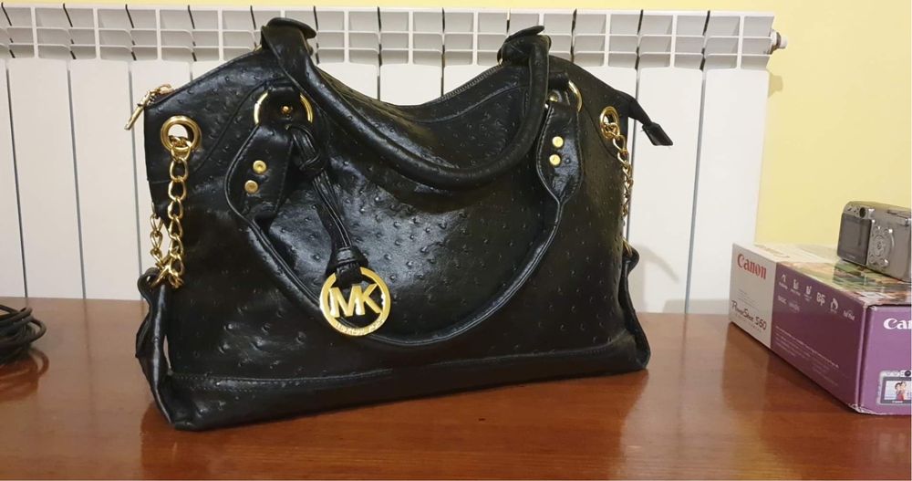 Duża torba Michael Kors