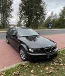 BMW 320d e46 (Automat) - 2002r.