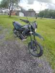 kreidler supermoto 125