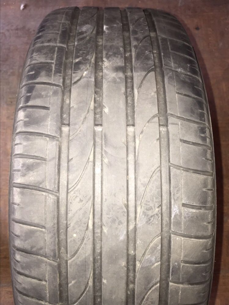 Шины Лето Bridgestone Dueler с дисками 235/55r17