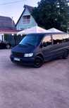 Продам Mercedes Vito