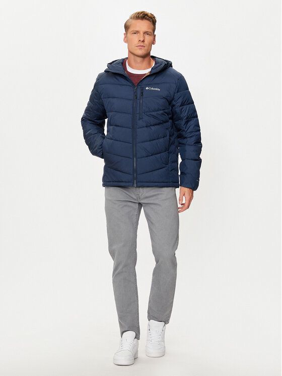 Мужская куртка Columbia Labyrinth Loop™ II hooded,L