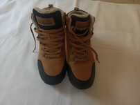 Buty zimowe Sprandi rozmiar 39