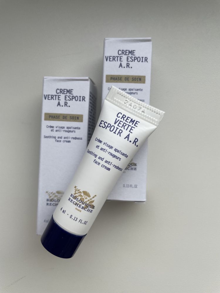 Крем Verte Espoir A.R. Biologique Recherche