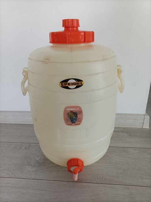 Fermentor Speidel 30 litrów