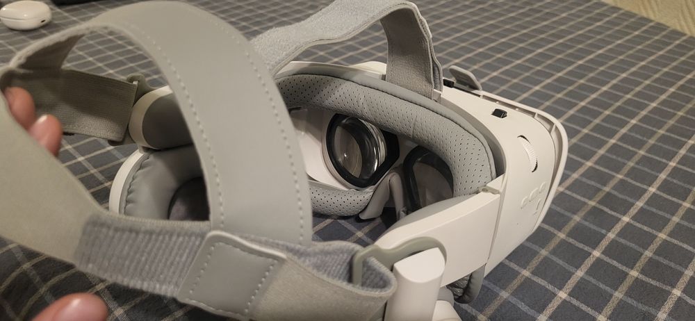 Bobo VR XZ Z6 Б/У Гарний стан