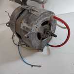 Silnik od pralki 0,5 kw