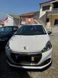 Peugeot 208 1.6 BlueHDi Style