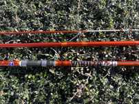 Cana de pesca surfcasting Vega Yakuza 4,20mt