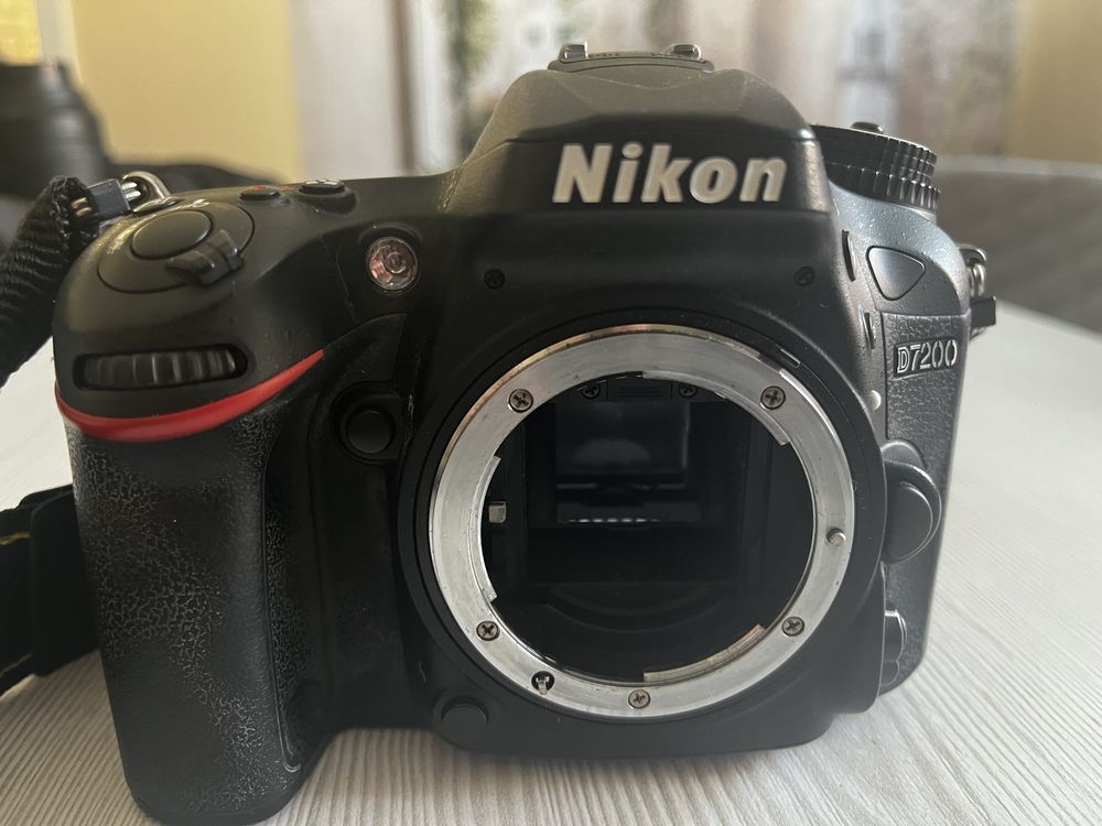 Nikon D7200 idealny 27tys + grip