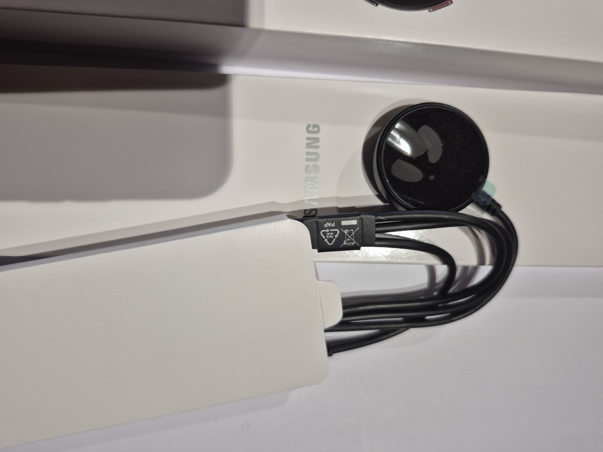 Samsung Galaxy Watch FE 40mm (NOVO)