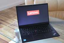 Laptop Lenovo E14 Gen2 i3 11 generacji I3-1115G4