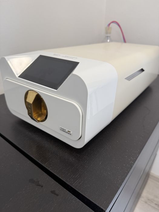 Autoklaw enbio beauty edition