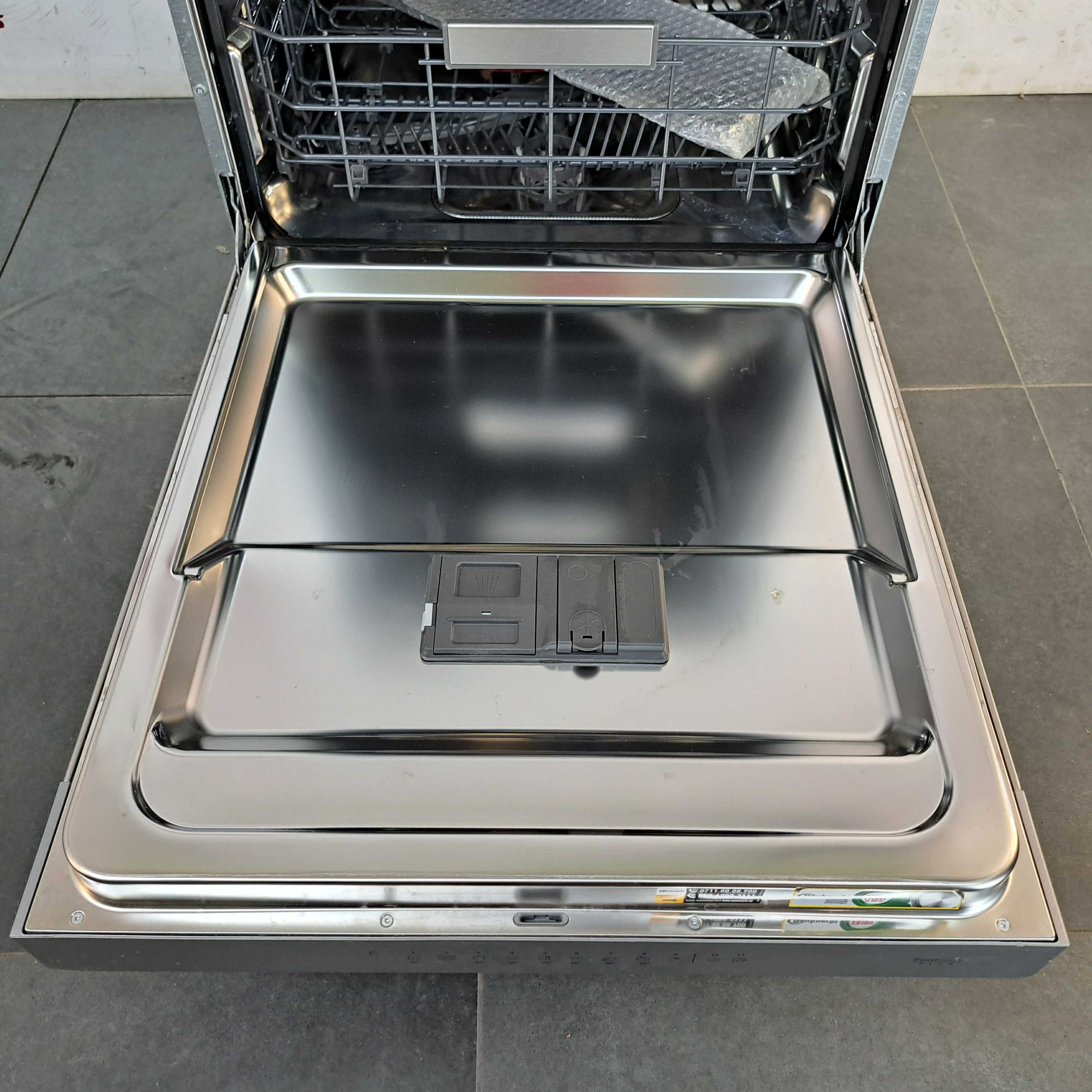 ZMYWARKA BAUKNECHT OBUC Ecosilent 7540 [12mscy-gwar] C / 11prg / 41dB