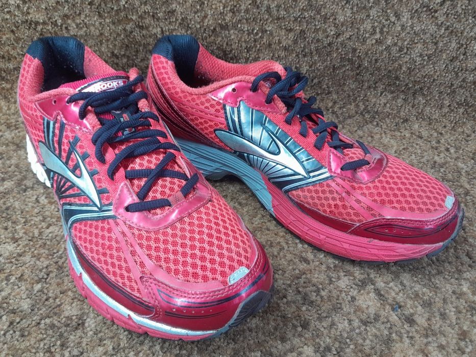 Кросівки оригінал Brooks GTS 46 розмір.
