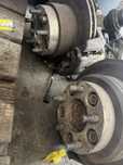 Проставки jeep 5 114.3 30мм