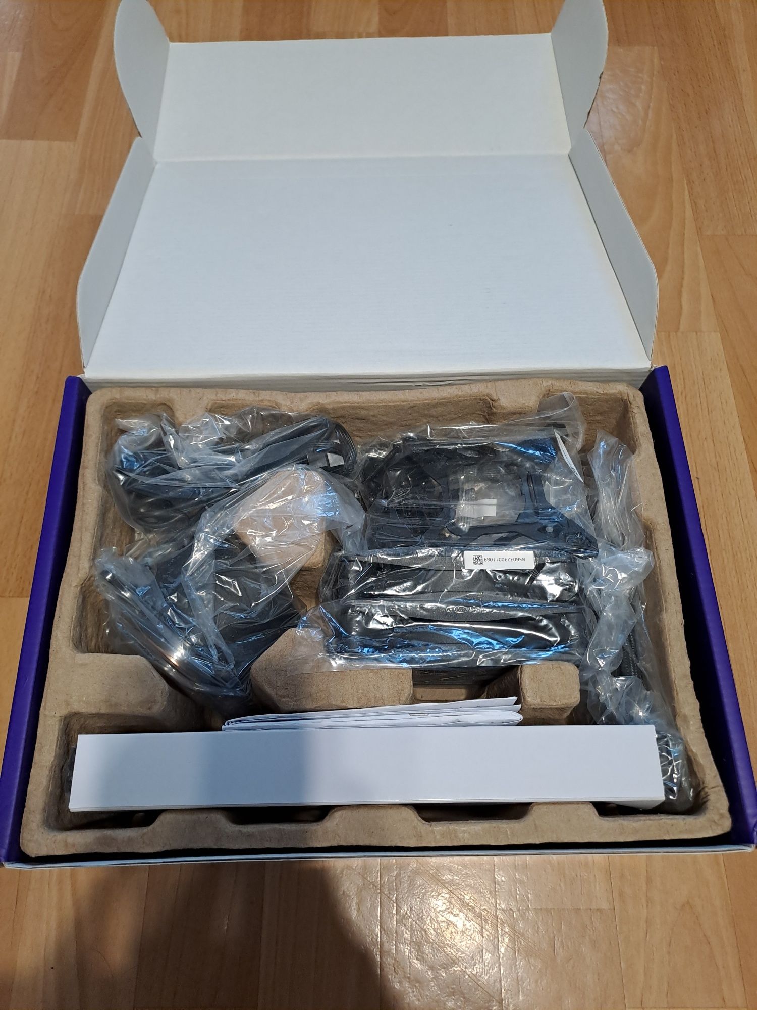 Chłodzenie wodne Nzxt Kraken Elite 240+Gw- Jak Nowe