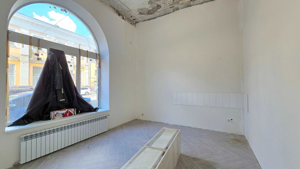 DC S4 Продам коммерческое помещение центр Харькова топовая локация