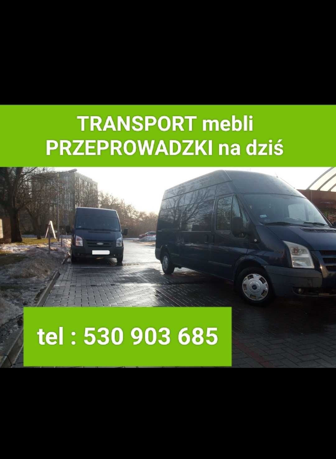Przeprowadzki przewóz mebli Warszawa taxi bagażowe bagażówka warszawa