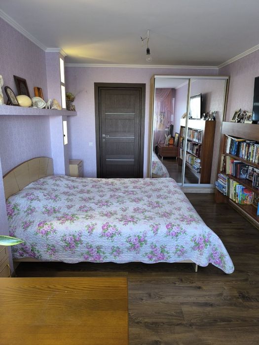 Продажа 3х-комн.кв. по ул. Запорожского Казачества, этаж 5/9 ост.Почта