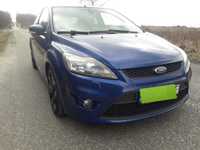 Focus St mk2 performance blue