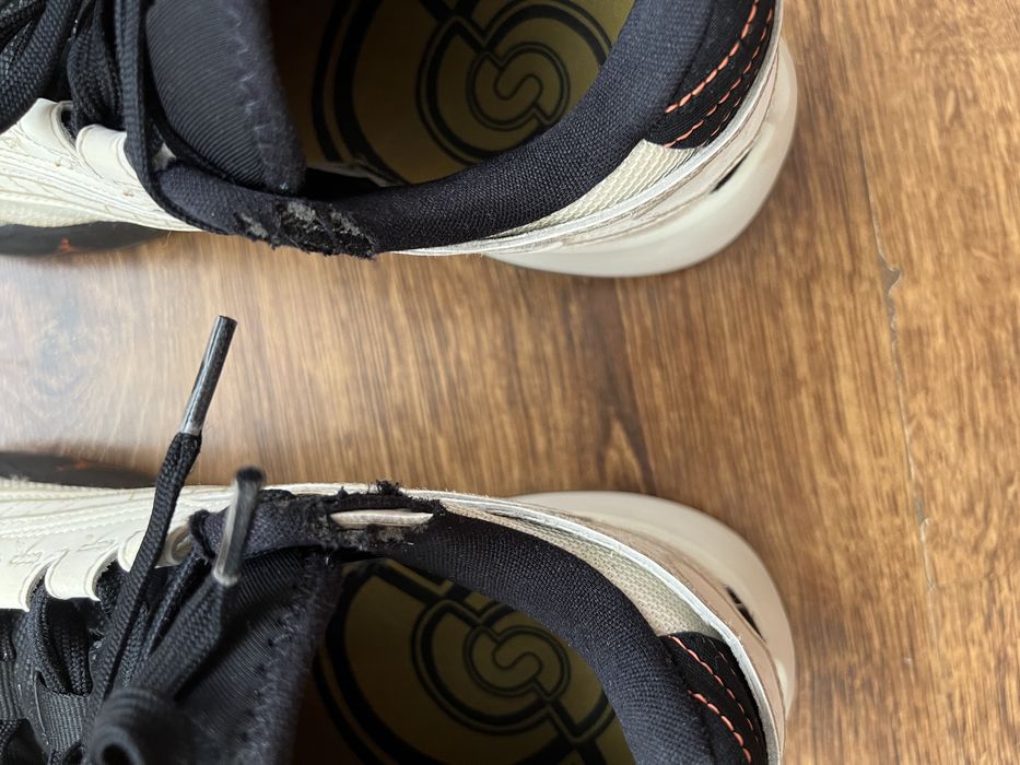 Кроссовки nike jordan 40 размер