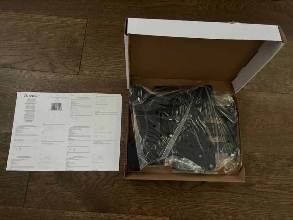 Uchwyt do telewizora TV Telewizor 14-55 cali uniwersalny solidny