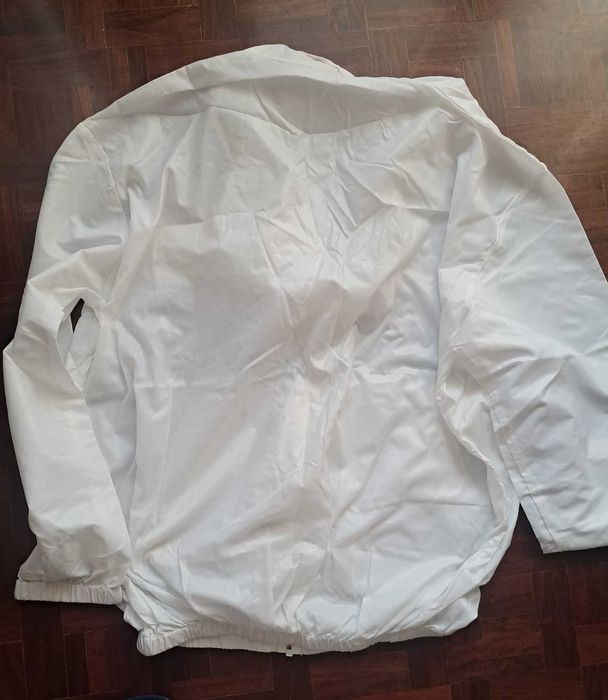 Blusão e Proteção e Corta-Vento