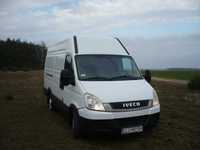 Iveco Daily 35s18