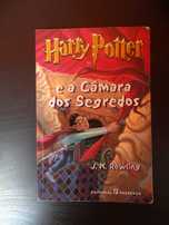 Harry Potter e a Câmara dos Segredos