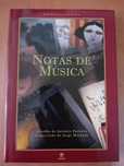 Notas de Música.