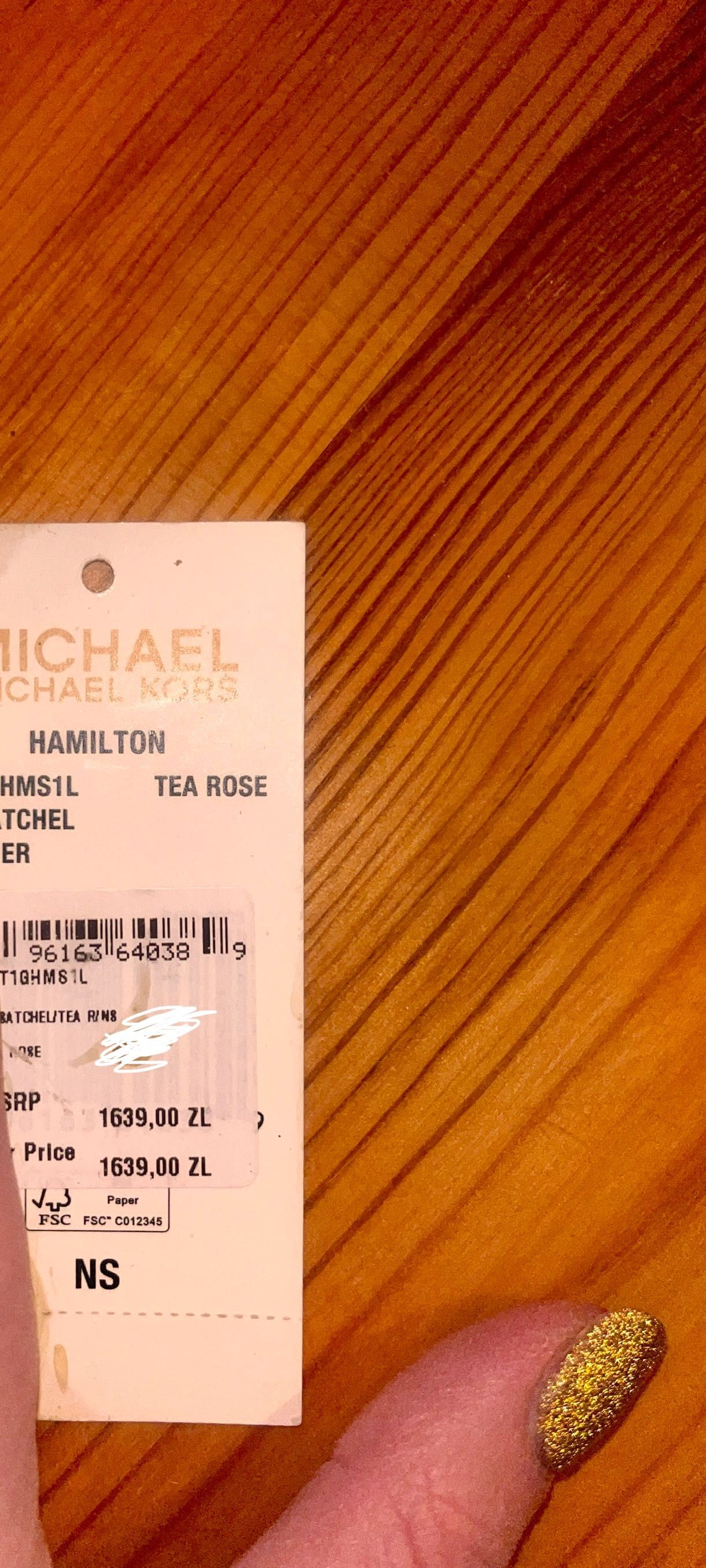 Torebka Michael Kors