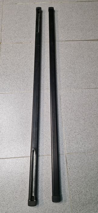 Barrasb Tejadilho Thulle