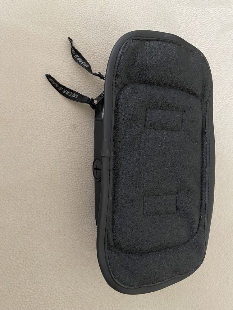 Suporte GPS para moto