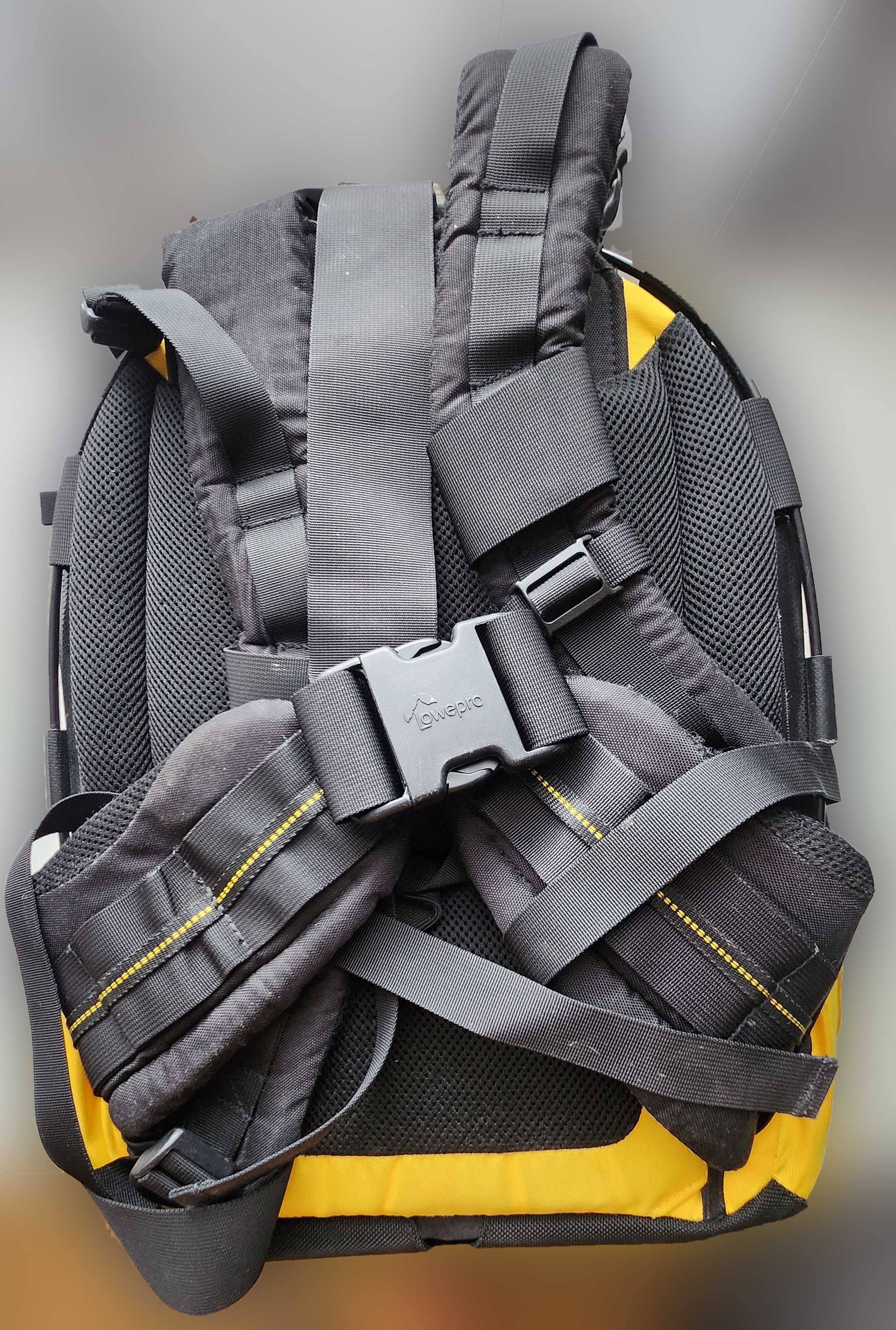 Plecak LOWEPRO DryZone 200