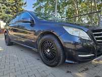 Mercedes-Benz Klasa R -23% Vat 4 MATIC Salon Polska LONG