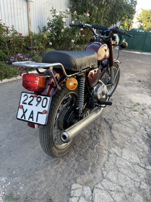 Продам Мінськ 12в