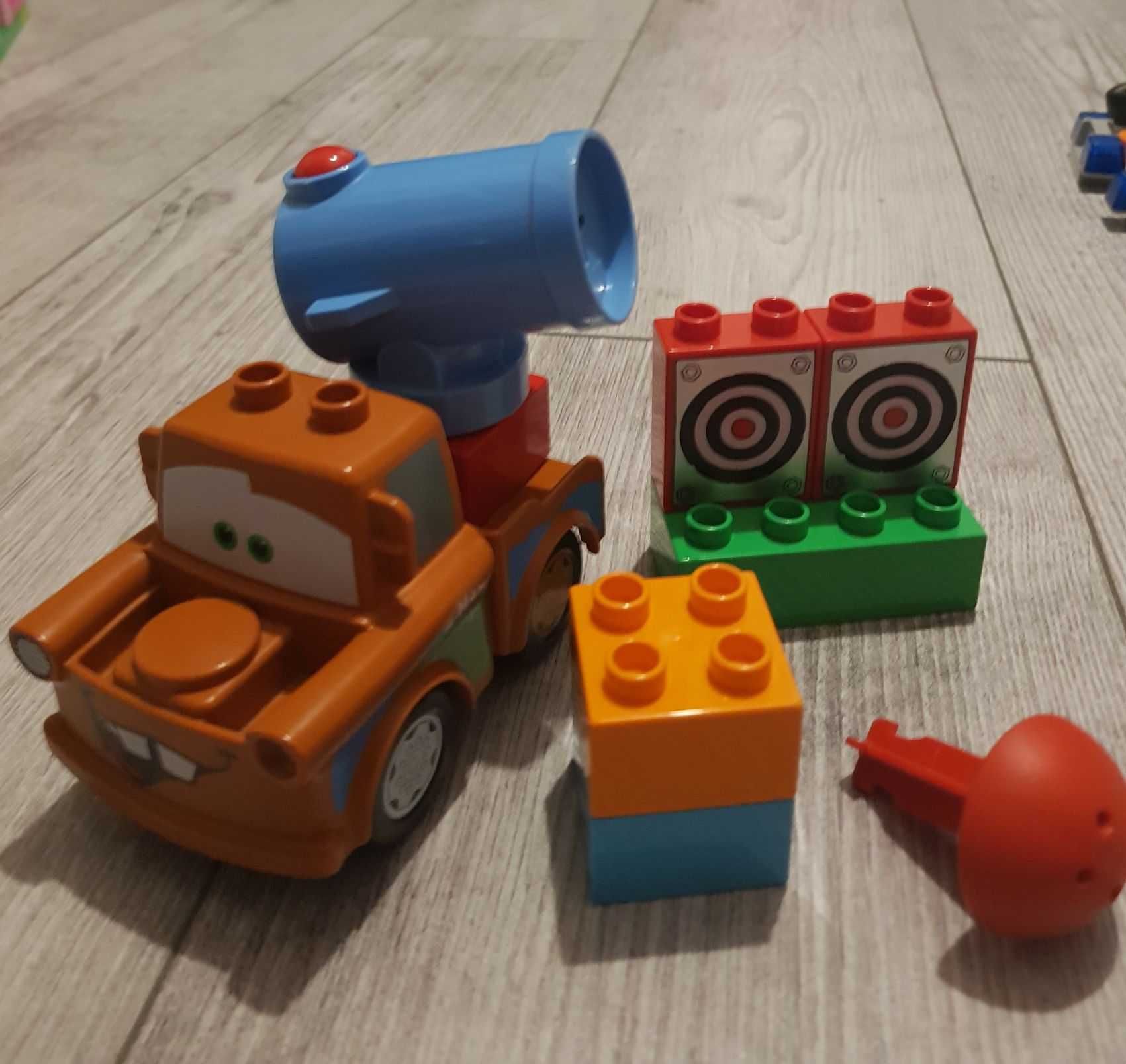 Lego duplo_ZŁOMEK