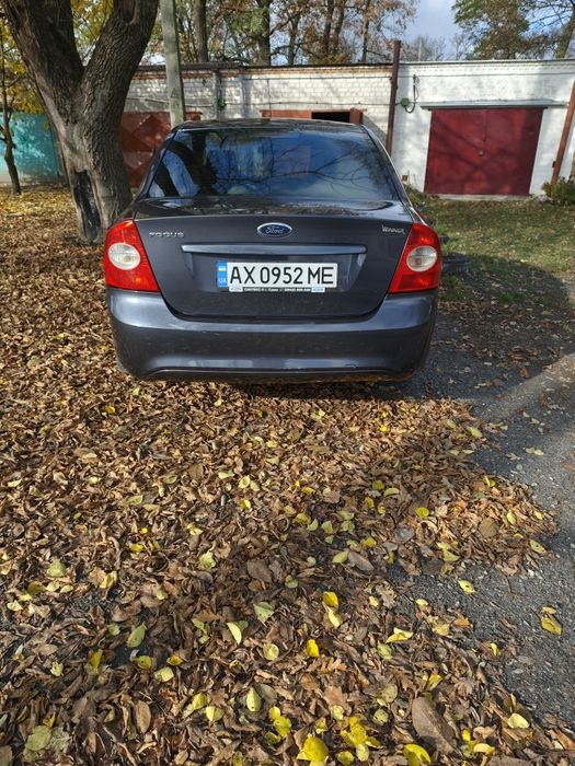 Продам Форд Фокус