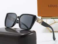 Okulary przeciwsłoneczne Louis Vuitton