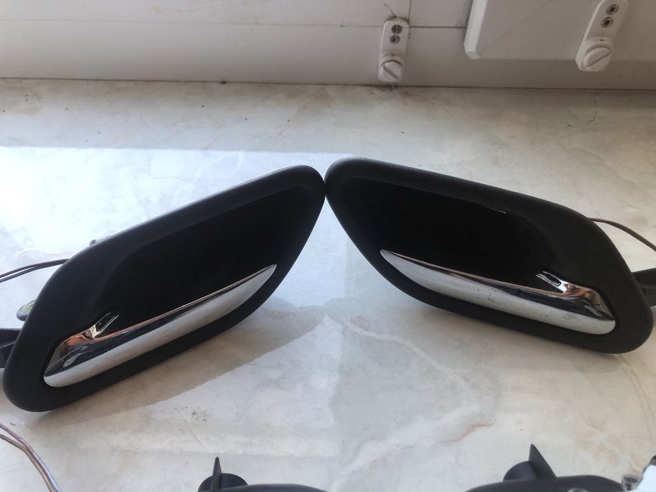 Ручкі з підсвіткой BMW e 38.39