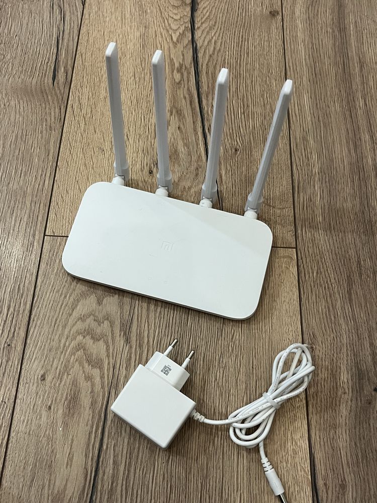 Router Xiaomi Mi Router 4A