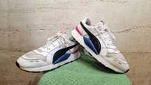 Męskie sneakersy PUMA RS-0 r.45 stan bardzo dobry
