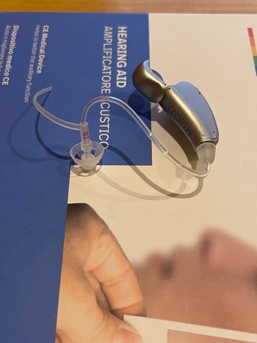 Слуховий апарат Polaroid Digital Superior 3D